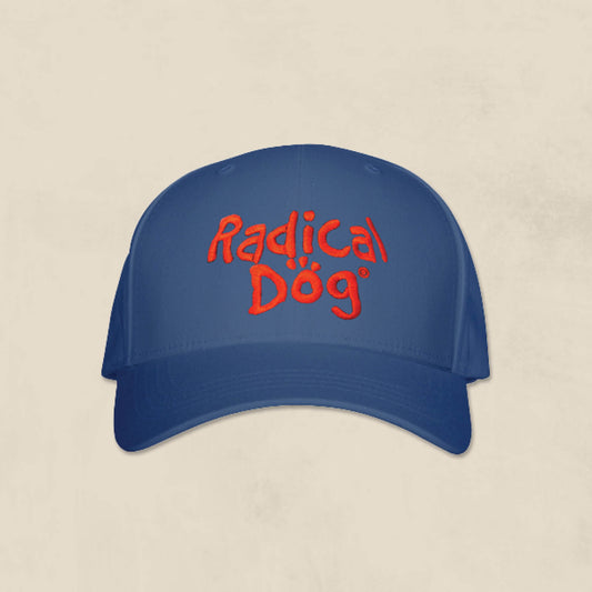 Radical Dog Cap