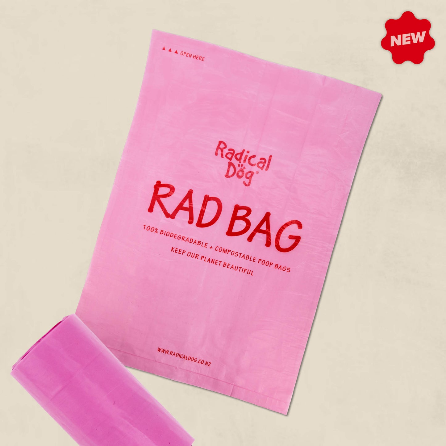 Rad Bags