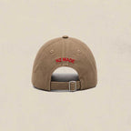 Radical Dog Cap - Biscuit Brown