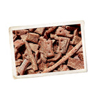 Offcuts - Loose Radical Dog Biscuits